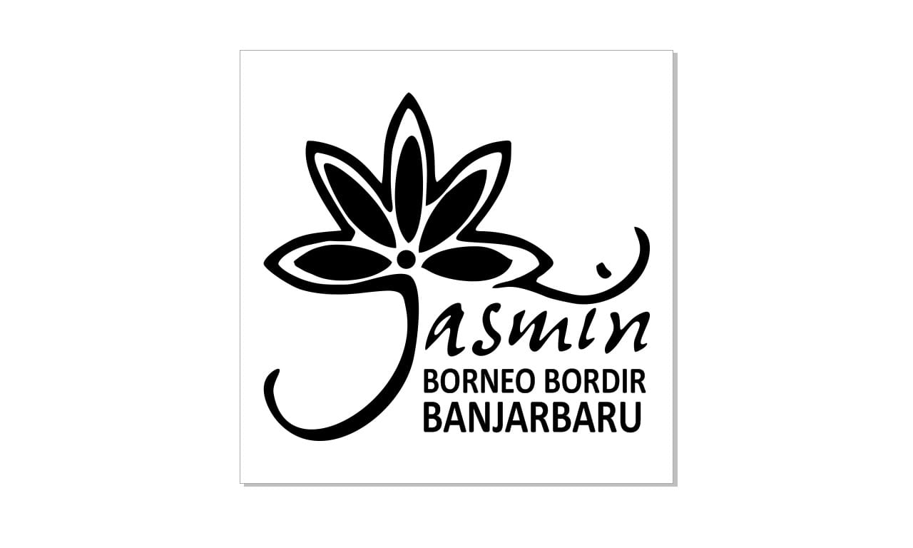 Yasmin Borneo Bordir Sasirangan